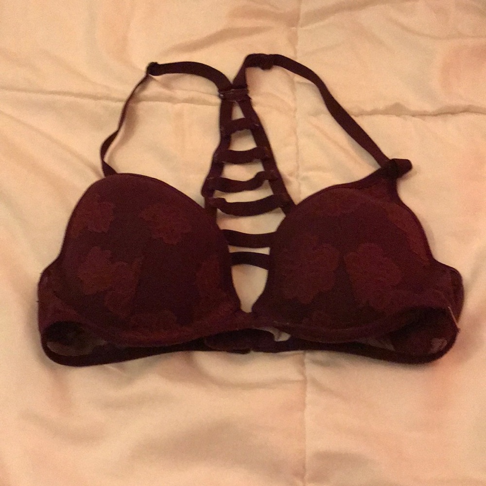 PINK bra